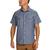  Howler Brothers Men's Broncbuster Snapshirt - S25demo2